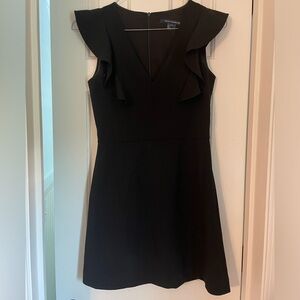 Black French Connection Mini dress